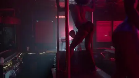 Pose S02E03