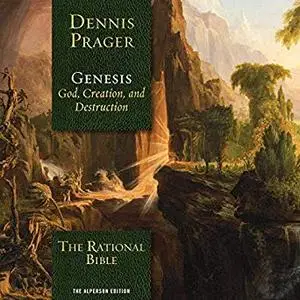 The Rational Bible: Genesis [Audiobook]