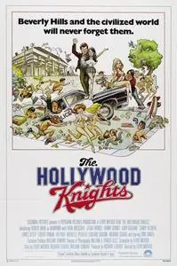 The Hollywood Knights (1980)