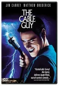 The Cable Guy [1996]