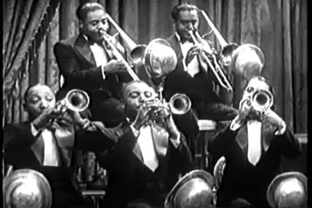 Swing Era: Duke Ellington - In Hollywood (2003)