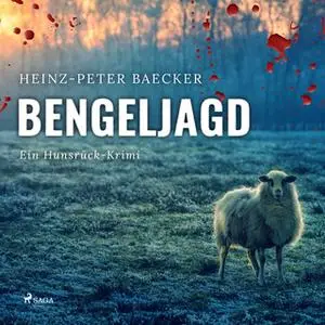 «Bengeljagd» by Heinz-Peter Baecker