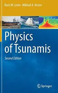 Physics of Tsunamis (Repost)