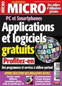 Question Micro - Janvier/Fevrie/Mars 2011