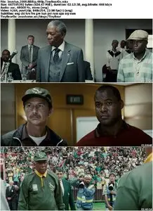 Invictus (2009) [Reuploaded]