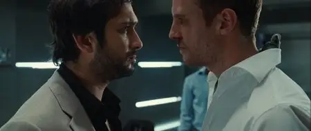 Exam (2009)