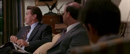 The American President (1995)