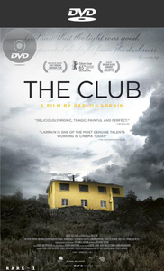 El Club / The Club (2015)