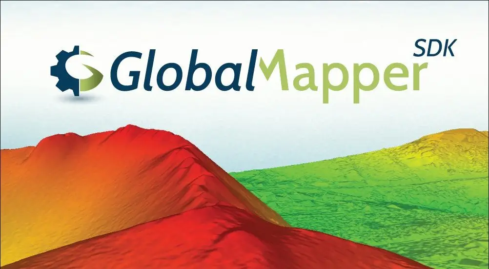 Global Mapper 25.0.092623 download the new