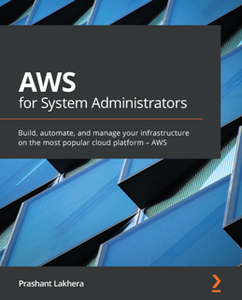 AWS for System Administrators [Repost]