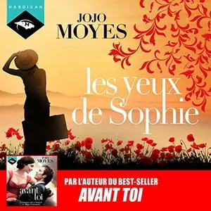 Jojo Moyes, "Les yeux de Sophie"