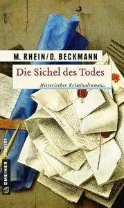 Rhein, Maria - Die Sichel des Todes