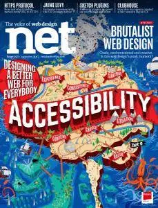 net - Issue 297 - September 2017