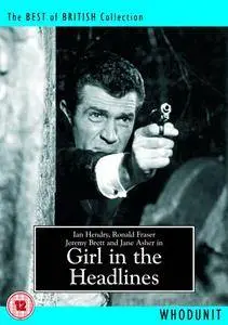 Girl in the Headlines (1963)