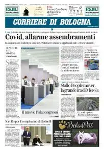 Corriere di Bologna – 11 ottobre 2020