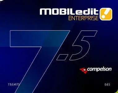 MOBILedit! Enterprise 7.5.0.4173