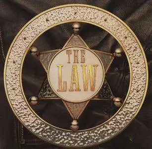 The Law - The Law (1991)