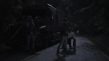Fear the Walking Dead S04E13