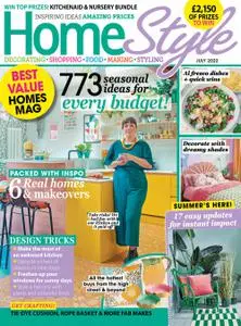 HomeStyle UK – July 2022