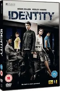 Identity Complete Season 1