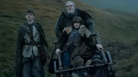 Game of Thrones S03E10 (2013)