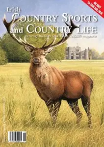 Irish Country Sports and Country Life - Winter 2015