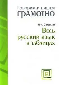 Сборник книг - Говорим и пишем грамотно (10 книг)