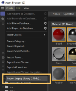 Solid Angle Cinema 4D to Arnold 3.3.9