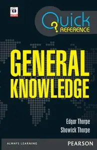 Quick Reference General Knowledge