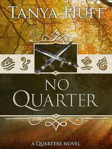 «No Quarter» by Tanya Huff