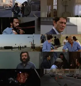 Vigilante (1983)
