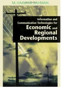 Information and Communication Technologies for Economic and Regional Developments [Repost]