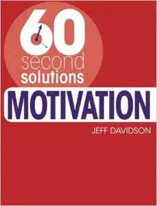 60 Second Solutions Motivation