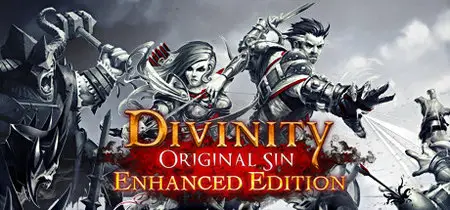 Divinity original sin enhanced edition (2015)