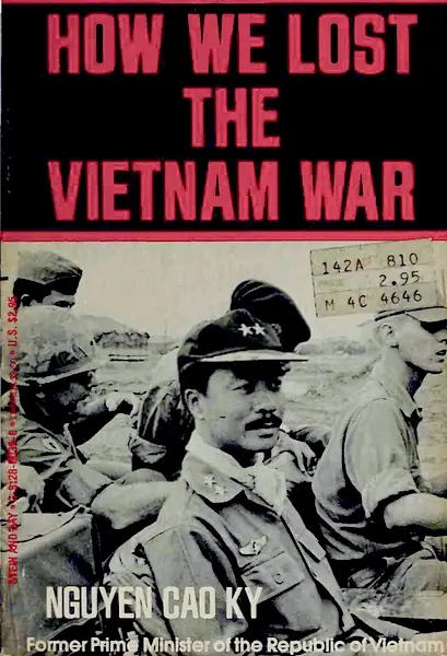 How We Lost the Vietnam War / AvaxHome