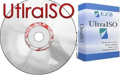 UltraISO Premium Edition 9.7.5.3716 DC 01.11.2020 Multilingual + Portable