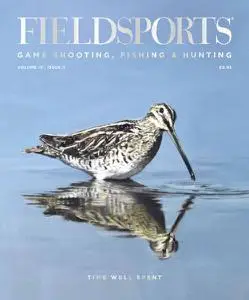 Fieldsports Magazine - Volume IV Issue II - February-March 2021
