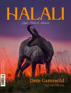 HALALI - Jagd, Natur und Lebensart – 19 Januar 2023