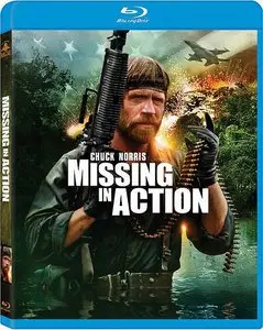 Missing in Action (1984)