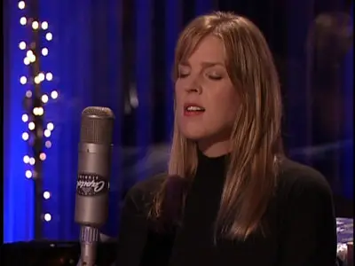 Diana Krall - The Very Best Of (2007) [Reup]