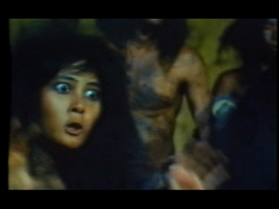 Savage Terror (1980)