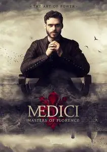 Medici: Masters of Florence S01 [Complete Season] (2016)