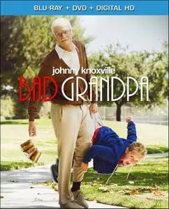 Bad Grandpa (2013)