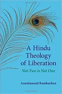 A Hindu Theology of Liberation: Not-Two Is Not One (SUNY Series in Religious Studies)