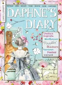 Daphne’s Diary Nederlands - 9 April 2024