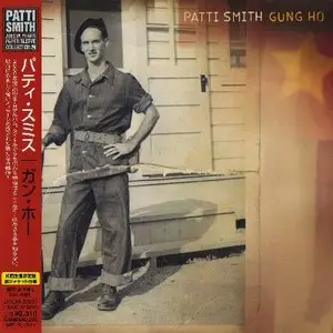 Patti Smith - Gung Ho (2000) [JP BVCM-37934, 2007]