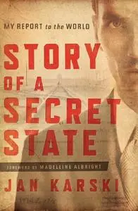 Story of a Secret State: My Report to the World (Repost)