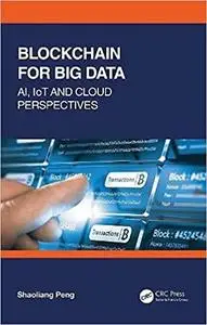Blockchain for Big Data: AI, IoT and Cloud Perspectives