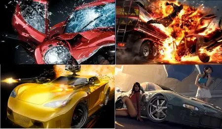 40 Car Games Wallpapers HD 1920 X 1080