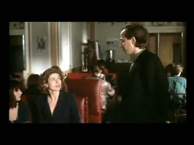 La discrète (1990)